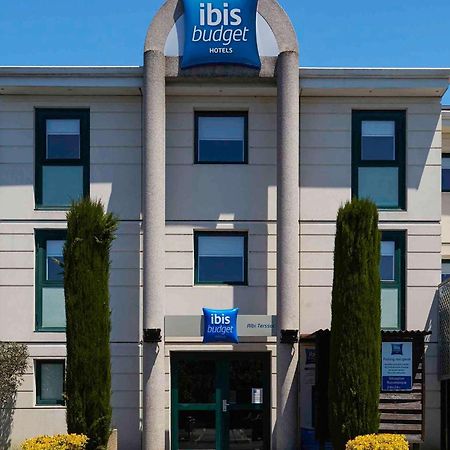Ibis Budget Albi Terssac Εξωτερικό φωτογραφία