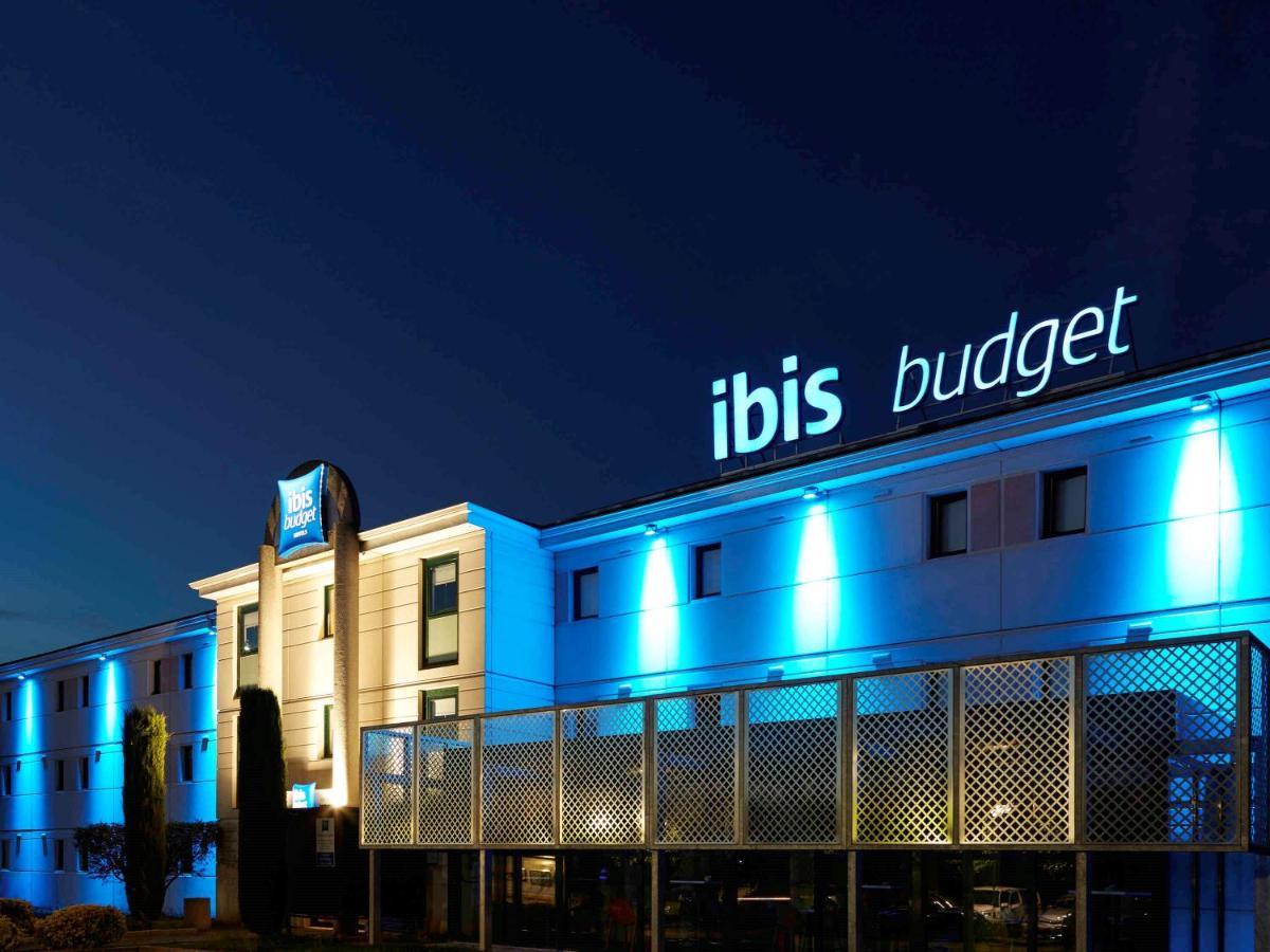 Ibis Budget Albi Terssac Εξωτερικό φωτογραφία