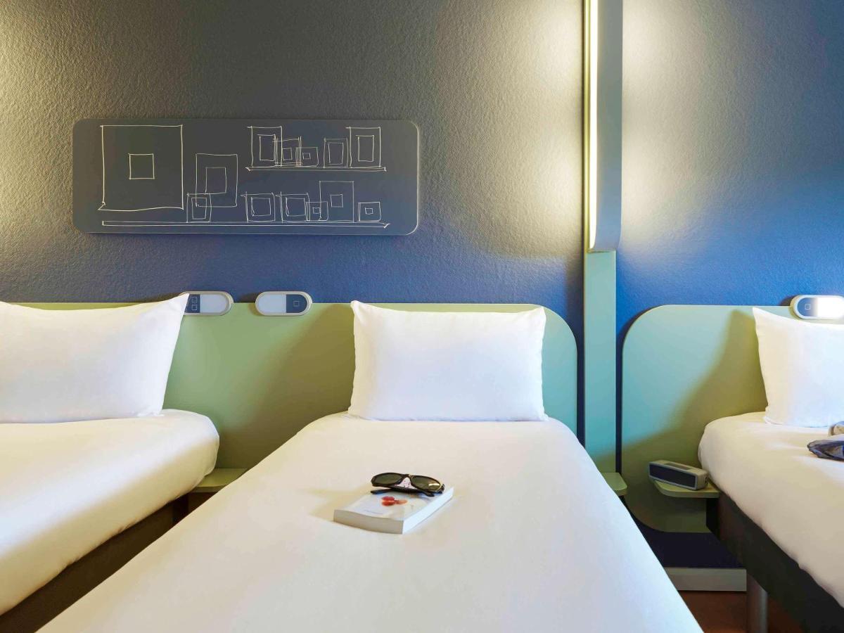 Ibis Budget Albi Terssac Εξωτερικό φωτογραφία