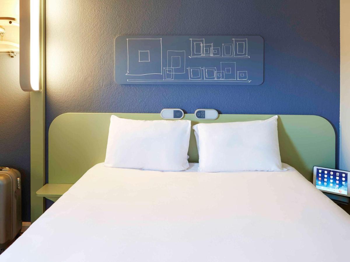 Ibis Budget Albi Terssac Εξωτερικό φωτογραφία