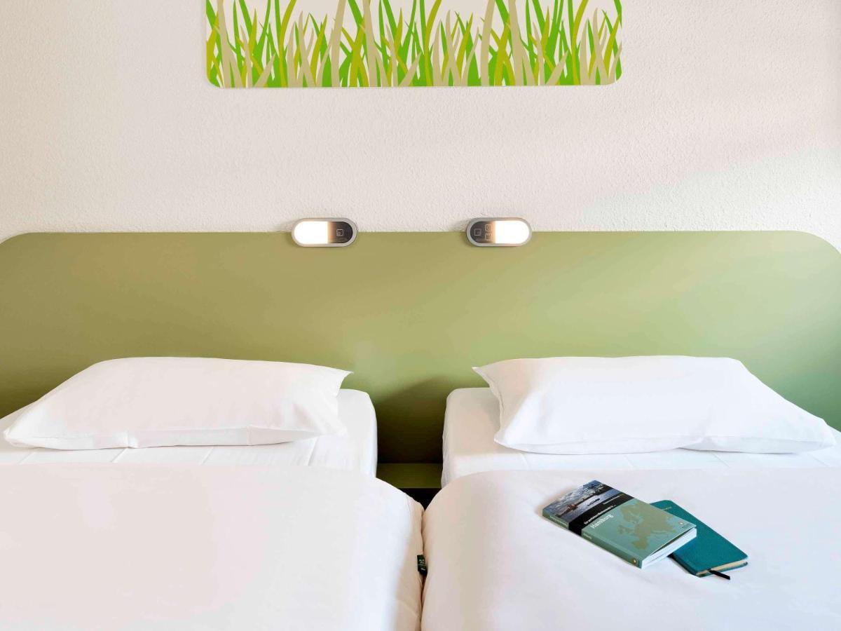 Ibis Budget Albi Terssac Εξωτερικό φωτογραφία