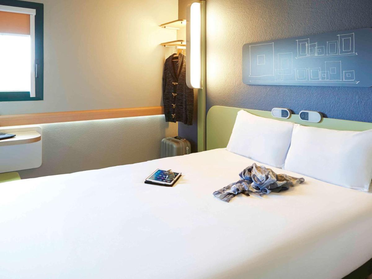 Ibis Budget Albi Terssac Εξωτερικό φωτογραφία