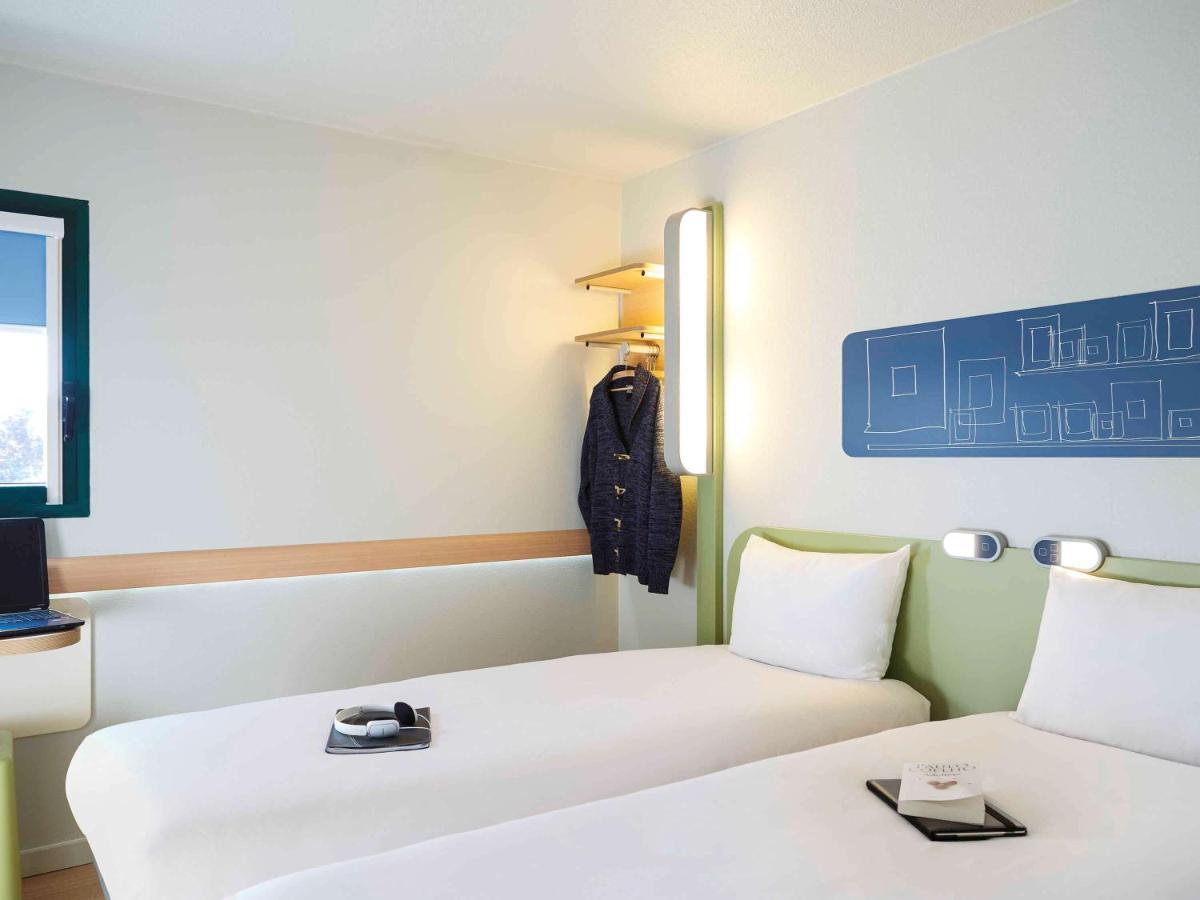 Ibis Budget Albi Terssac Εξωτερικό φωτογραφία